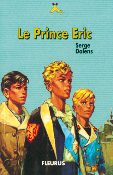 PRINCE ERIC (LE)