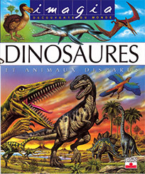 DINOSAURES + PUZZLE
