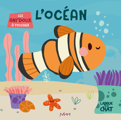 ANI´DOUX - L´OCEAN