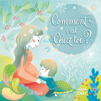 COMMENT C´EST CHEZ TOI ?