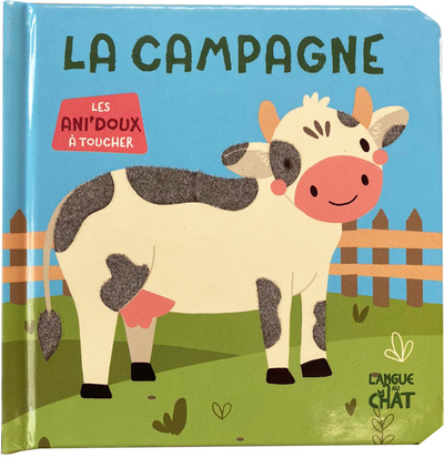 ANI´DOUX - LA CAMPAGNE