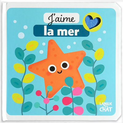 J´AIME LA MER