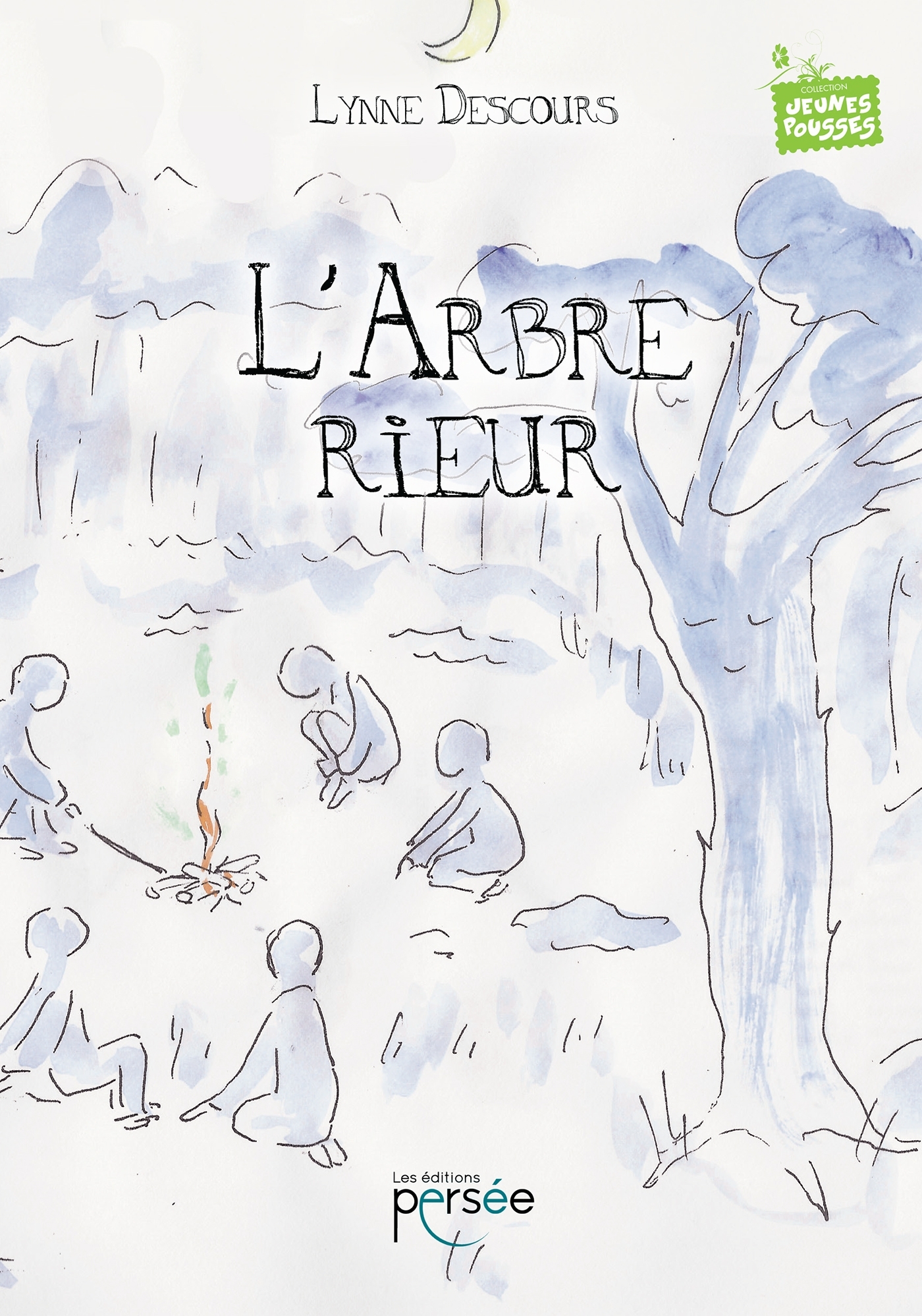 L´ARBRE RIEUR