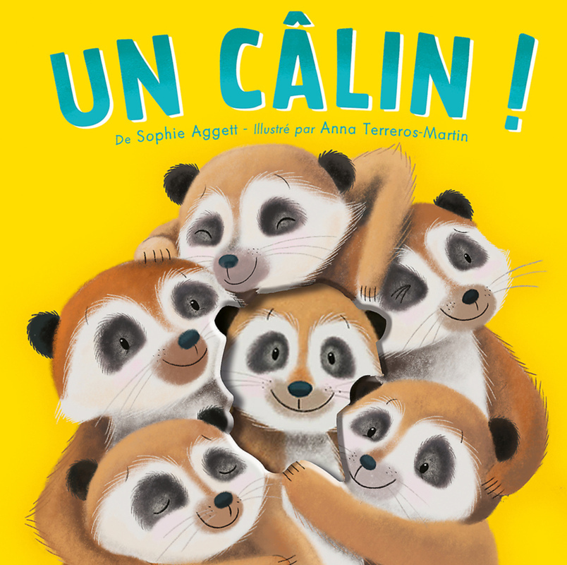 CALIN !