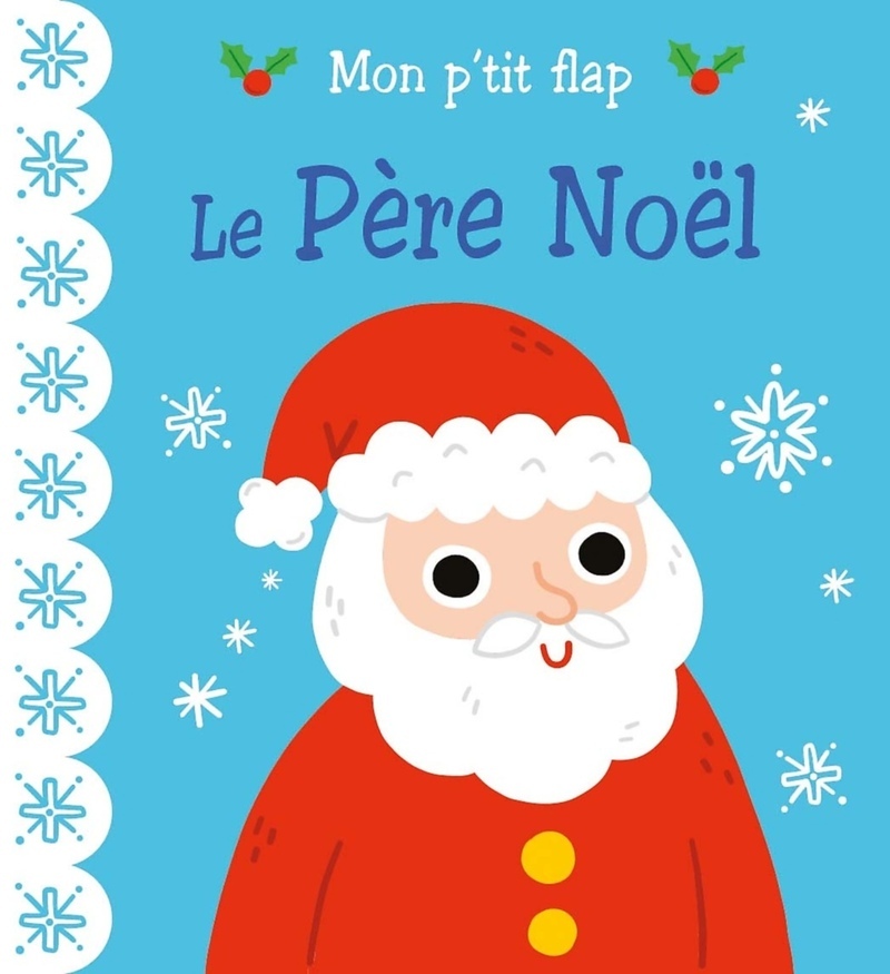 PERE NOEL