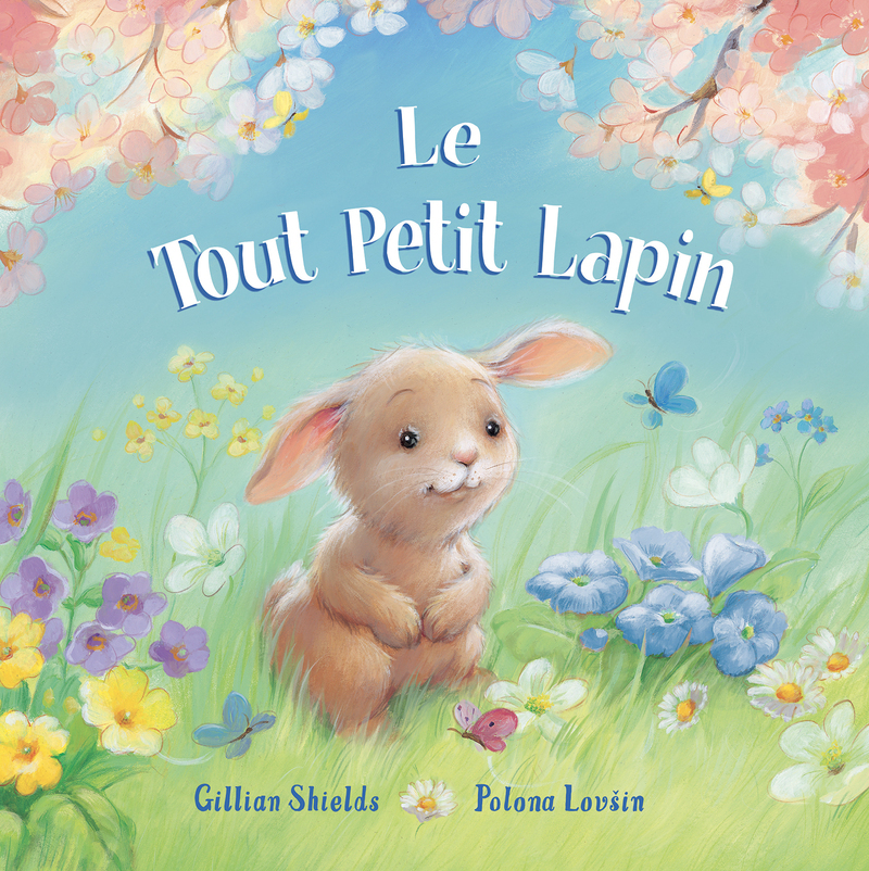 TOUT PETIT LAPIN