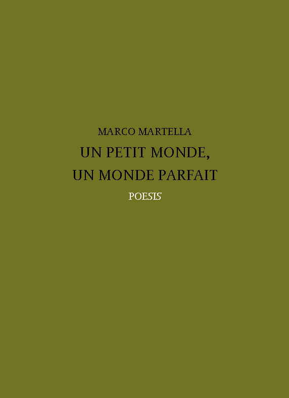 PETIT MONDE, UN MONDE PARFAIT
