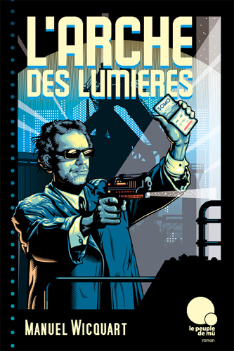 L´ARCHE DES LUMIERES