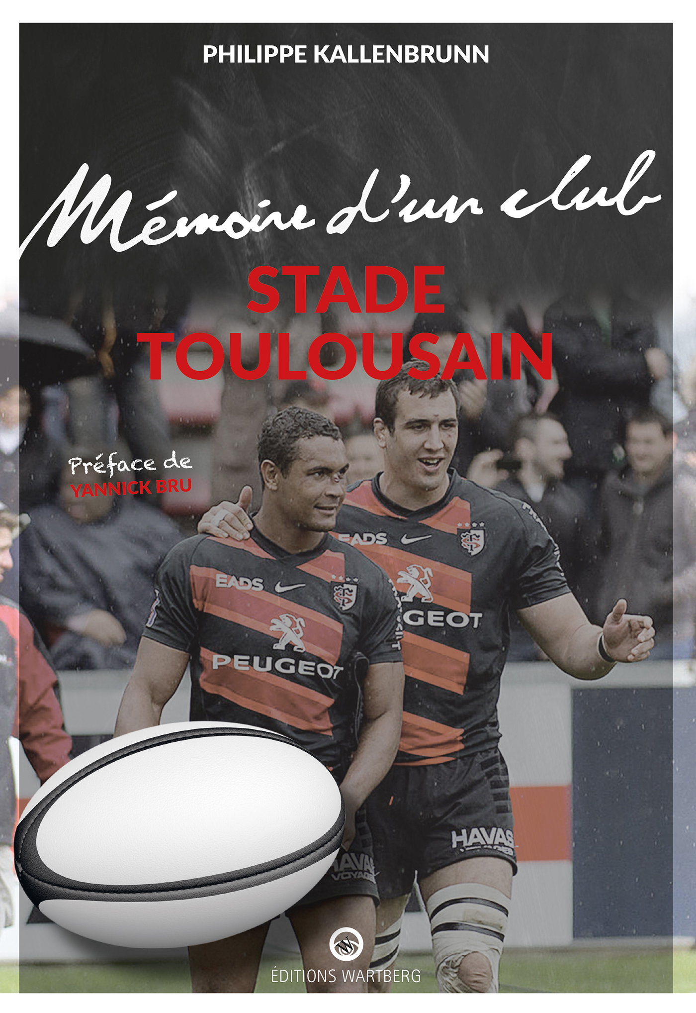 STADE TOULOUSAIN