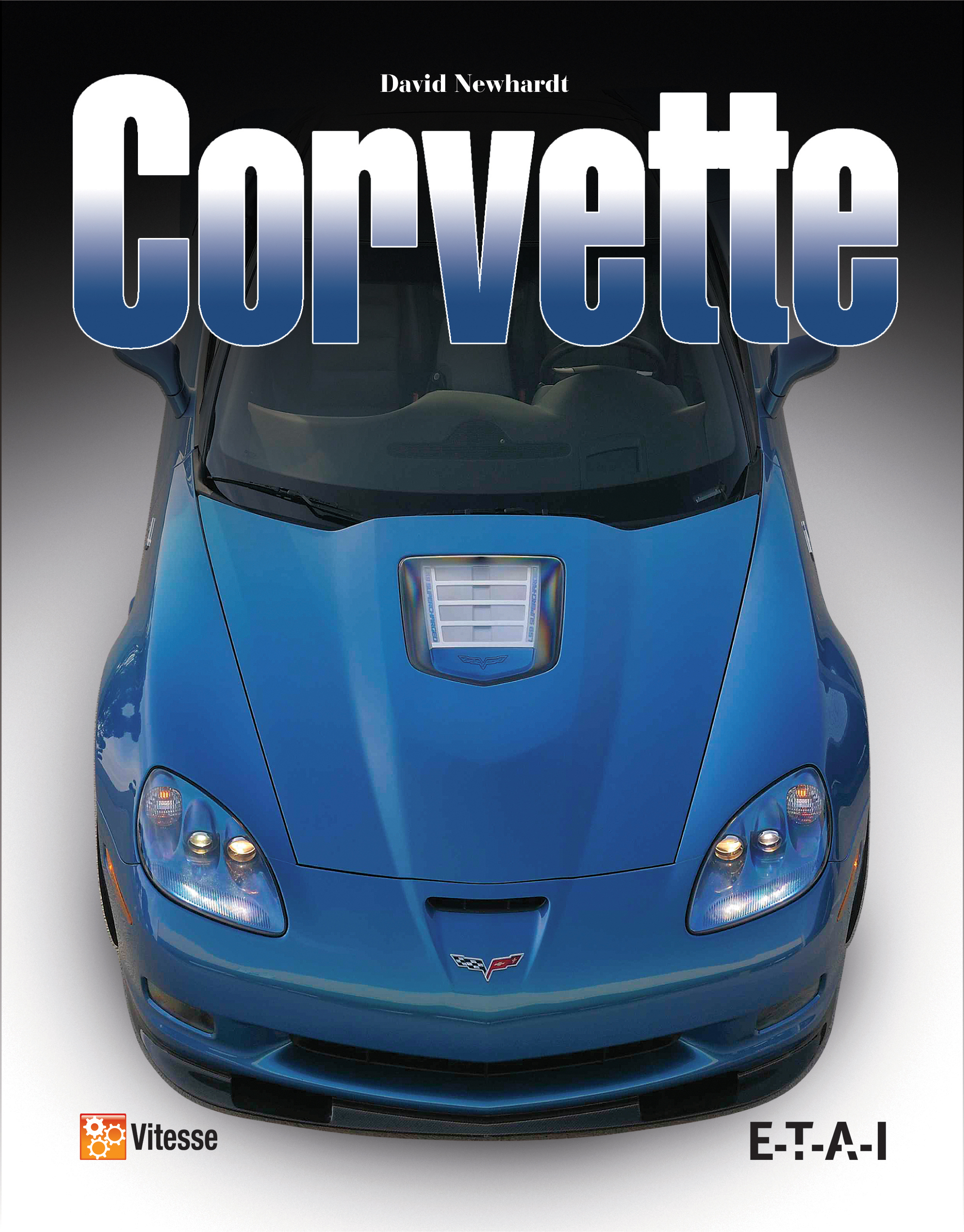 CORVETTE - VITESSE