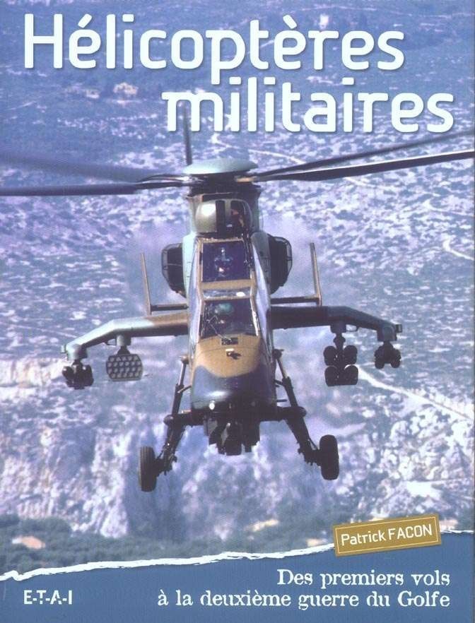 HELICOPTERES MILITAIRES (COREE A GUERRE DU GOLFE)