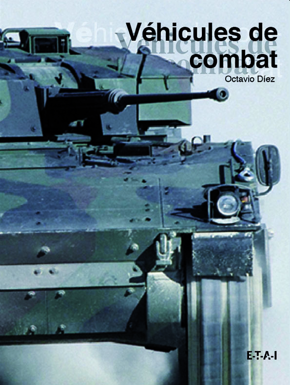 VEHICULES BLINDES DE COMBAT