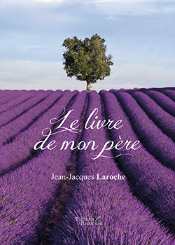 LIVRE DE MON PERE