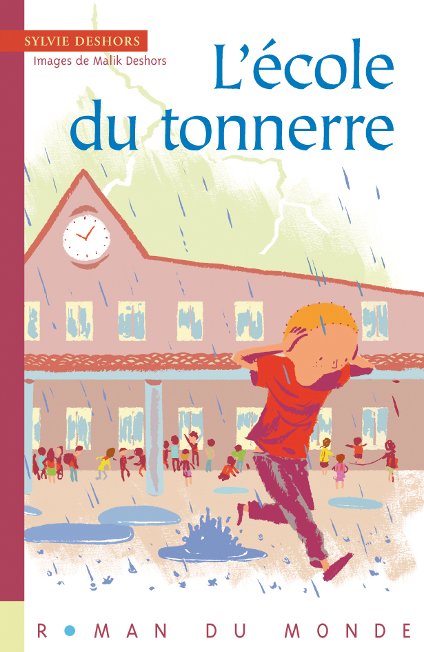 ECOLE DU TONNERRE (L´)