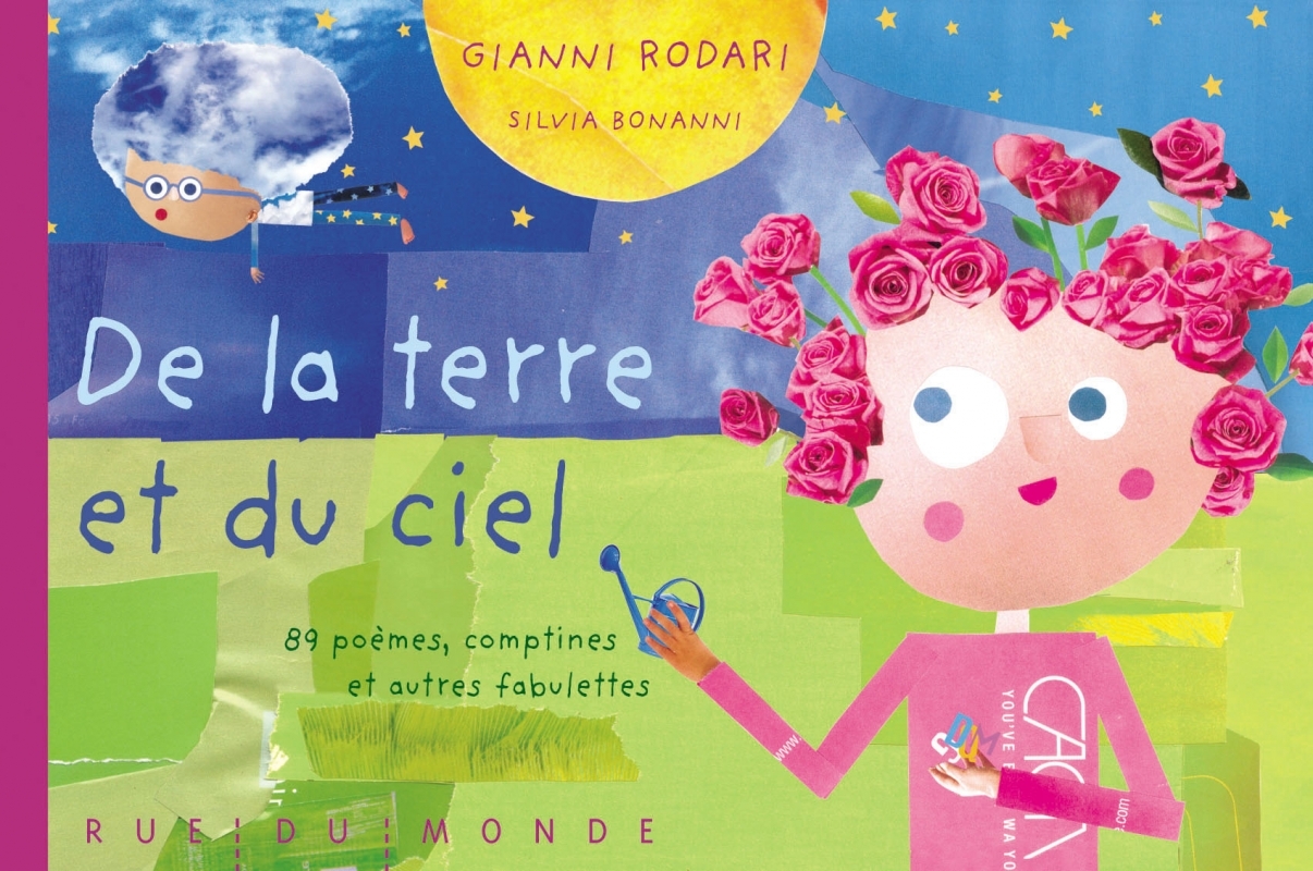 TERRE ET DU CIEL (DE LA)