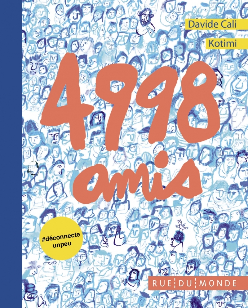 4998 AMIS