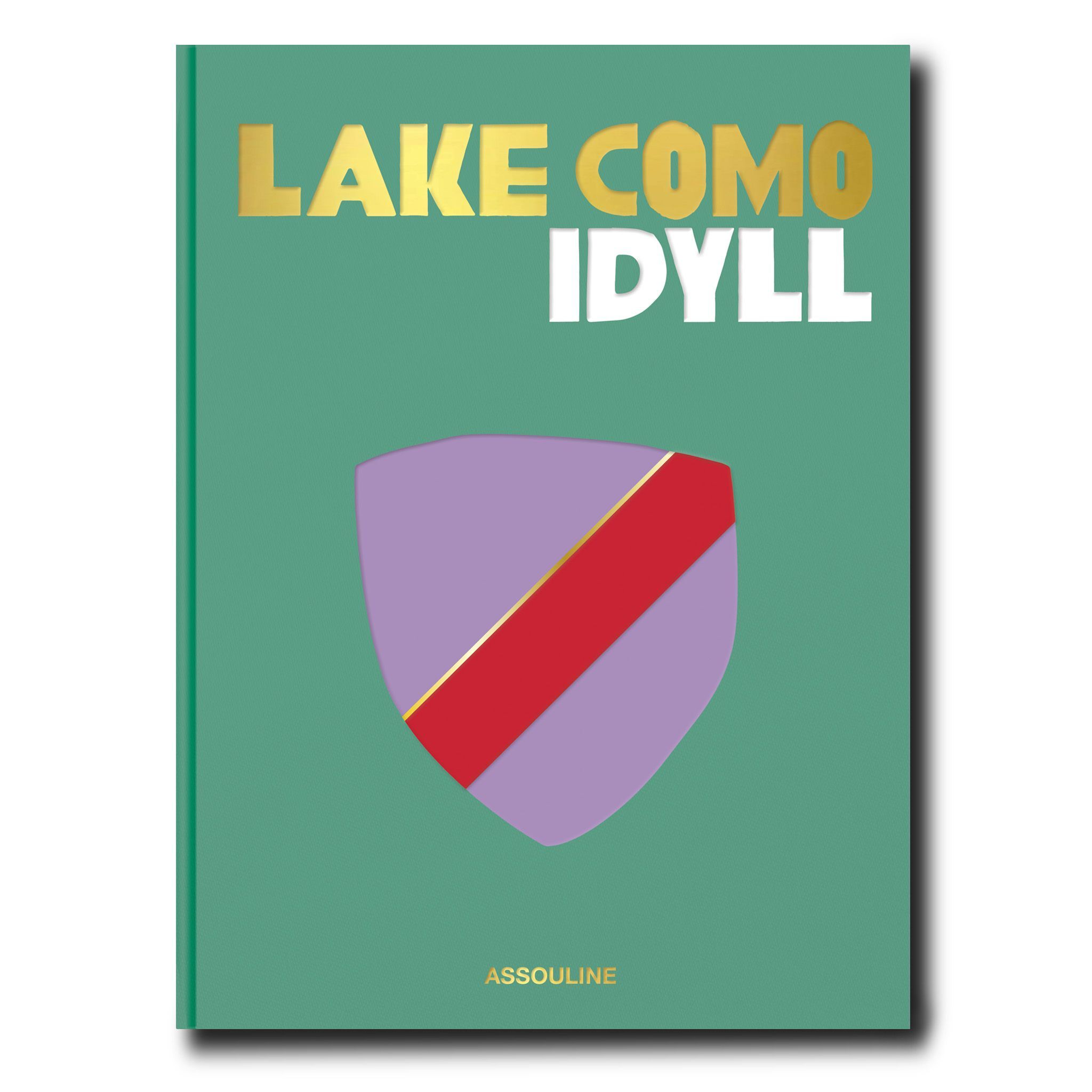 LAKE COMO IDYLL