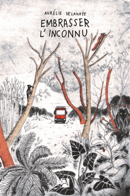 EMBRASSER L´INCONNU