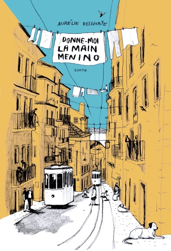 DONNE-MOI LA MAIN MENINO