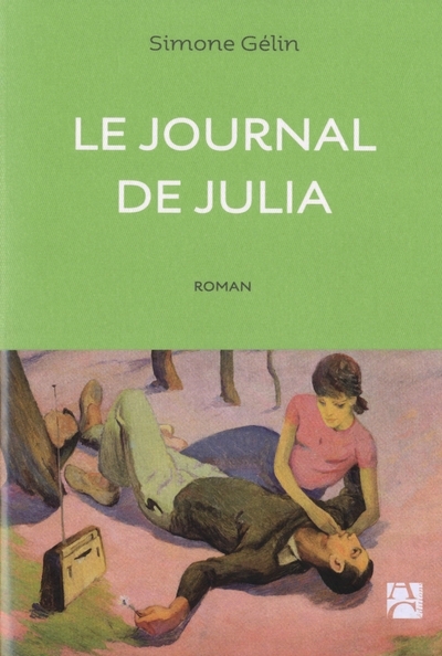 JOURNAL DE JULIA