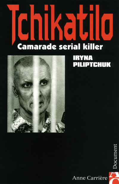 TCHIKATILO