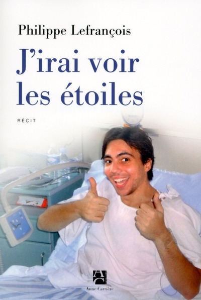 J´IRAI VOIR LES ETOILES