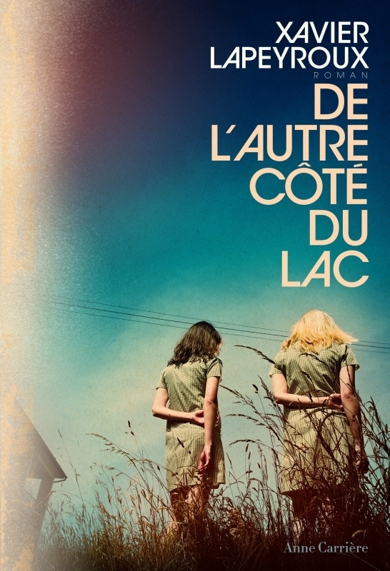 DE L´AUTRE COTE DU LAC