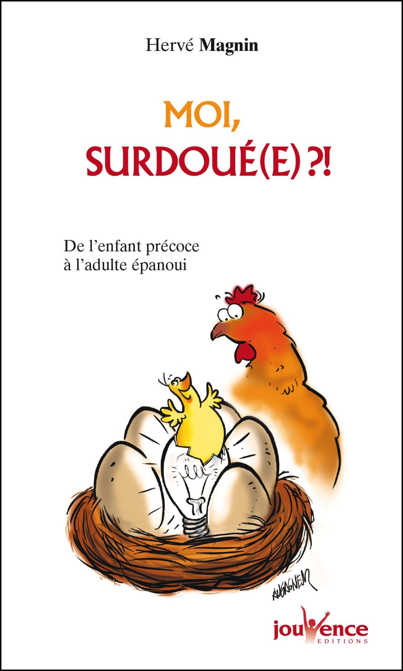 MOI SURDOUE(E) ?!