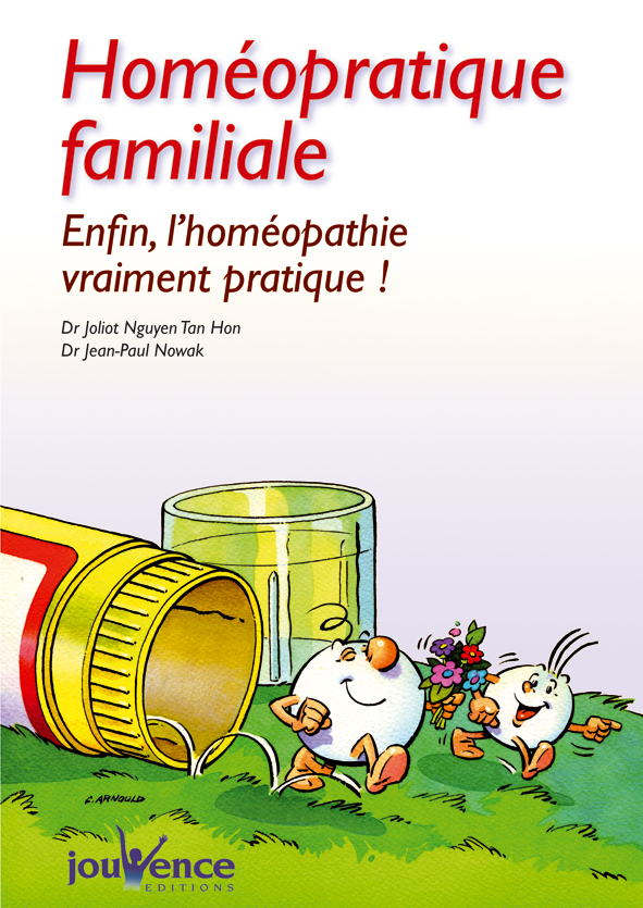 HOMEOPRATIQUE FAMILIALE