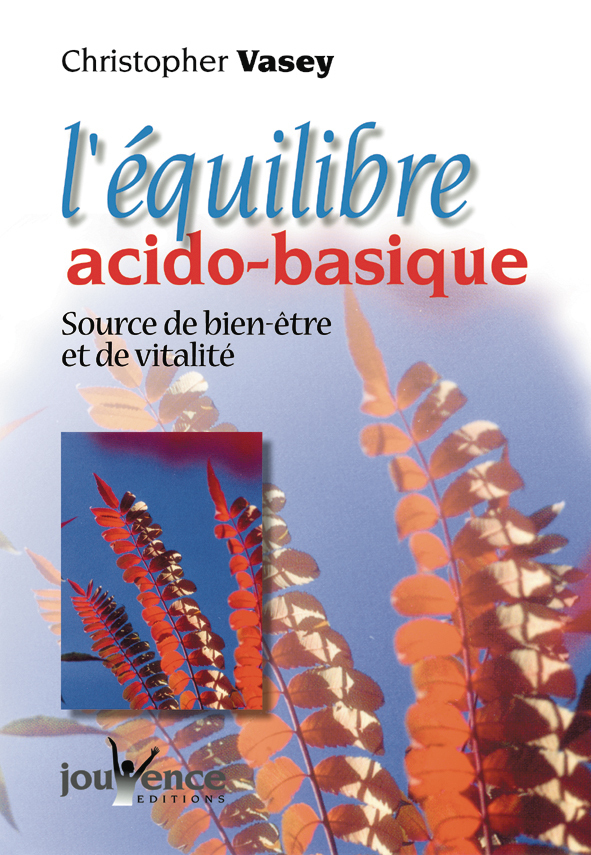 EQUILIBRE ACIDO - BASIQUE
