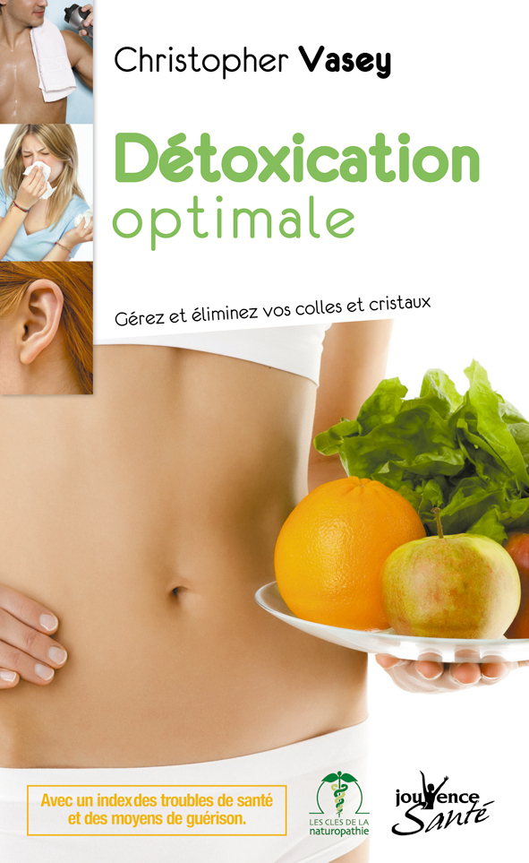 DETOXICATION OPTIMALE