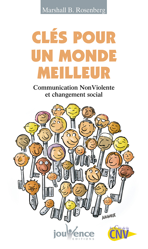 CLES POUR UN MONDE MEILLEUR