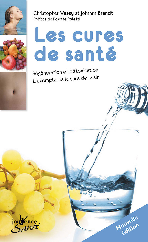 CURES DE SANTE - NED