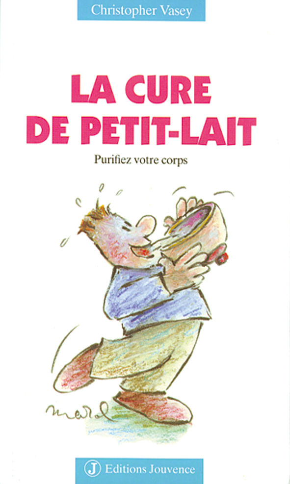 N.32 CURE DE PETIT LAIT (LA)