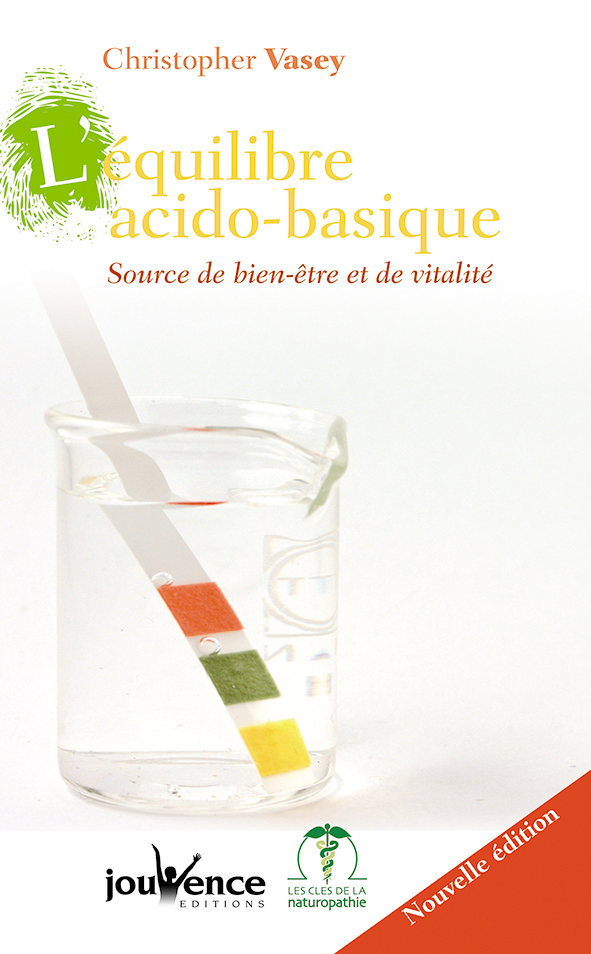 EQUILIBRE ACIDO-BASIQUE
