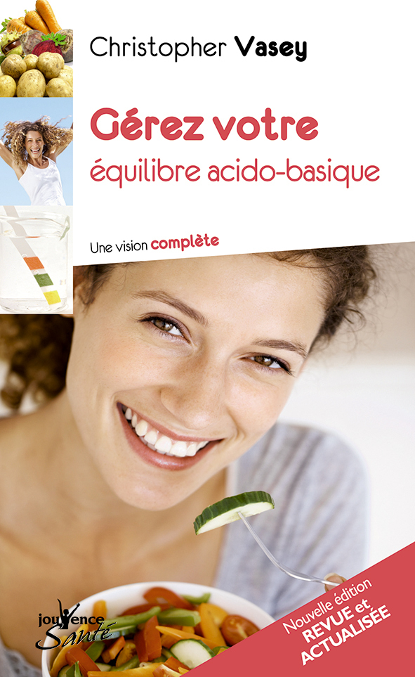 GEREZ VOTRE EQUILIBRE ACIDO - BASIQUE ED. 2012