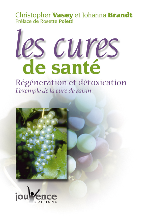 CURES DE SANTE