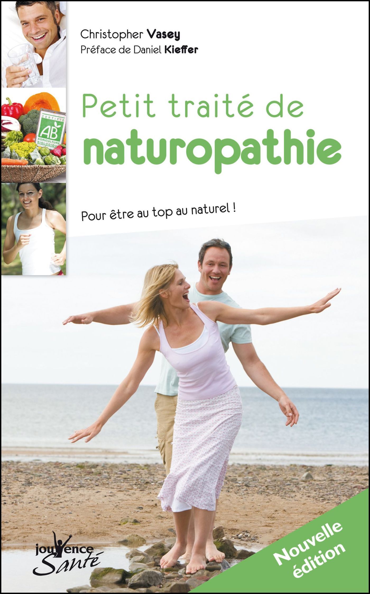 PETIT TRAITE DE NATUROPATHIE - NLE ED. 2011
