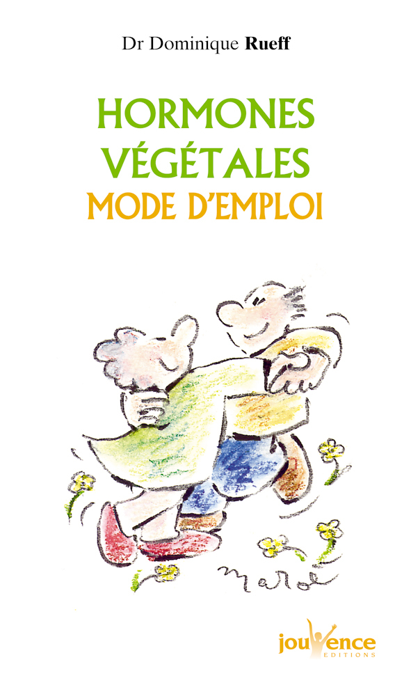 HORMONES VEGETALES N.48