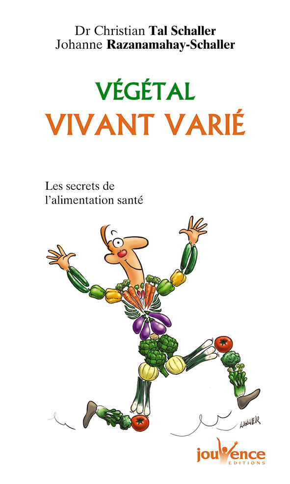 VEGETAL VIVANT VARIE
