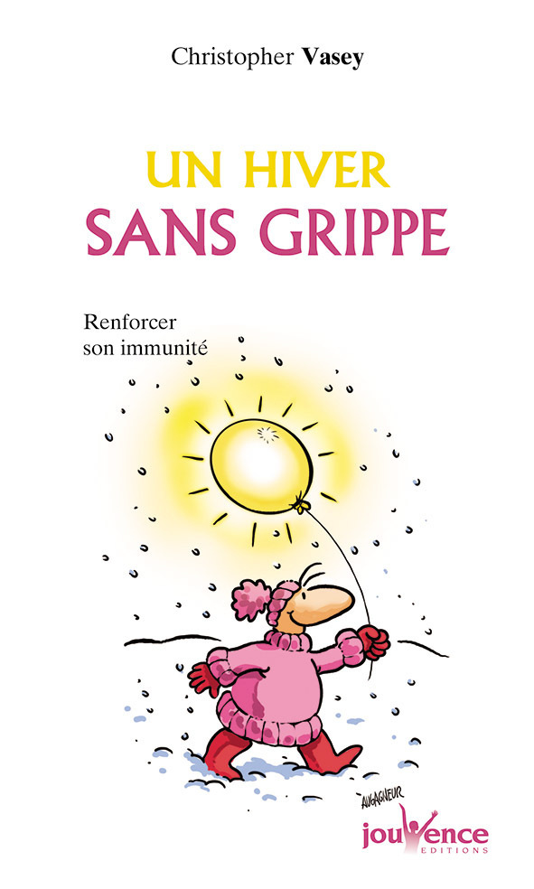 HIVER SANS GRIPPE (UNE) N.17