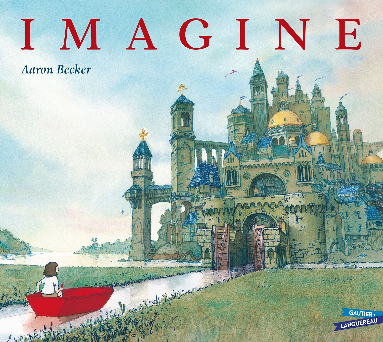 IMAGINE