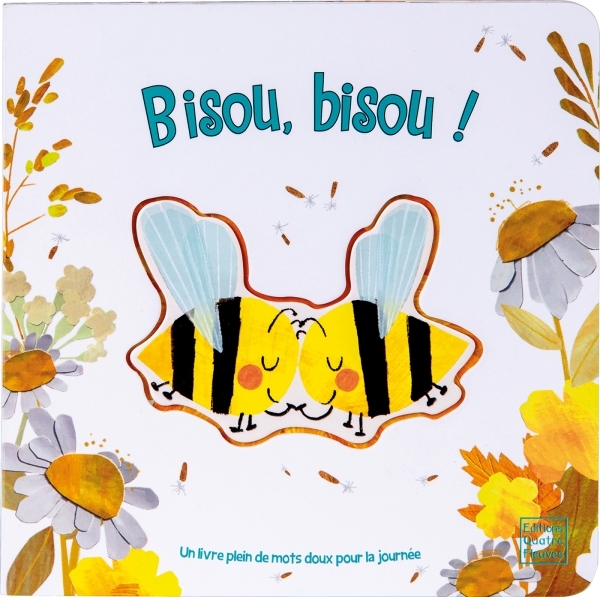 BISOU, BISOU !