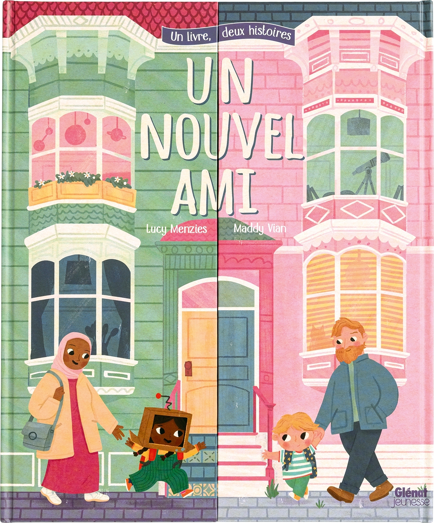 NOUVEL AMI