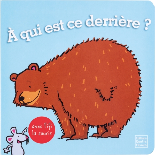 TOUT-CARTON DE SALEINA THORSTEN - A QUI EST CE DERRIERE ?