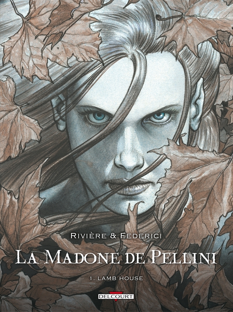 MADONE DE PELLINI T01 LAMB HOUSE