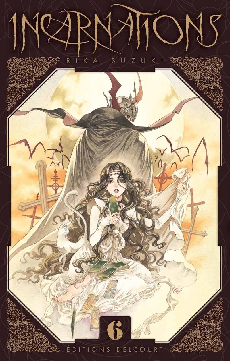 INCARNATION T06