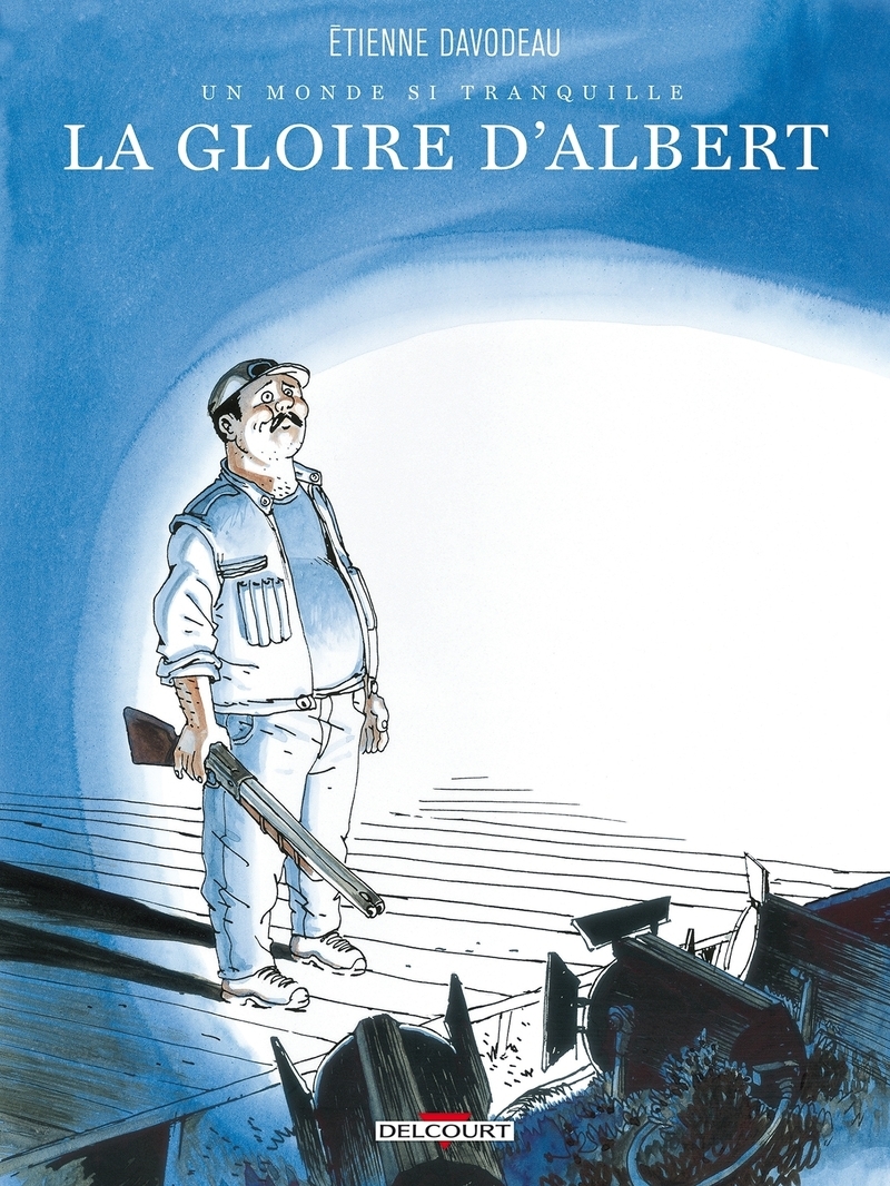 MONDE SI TRANQUILLE T01 - REEDITION