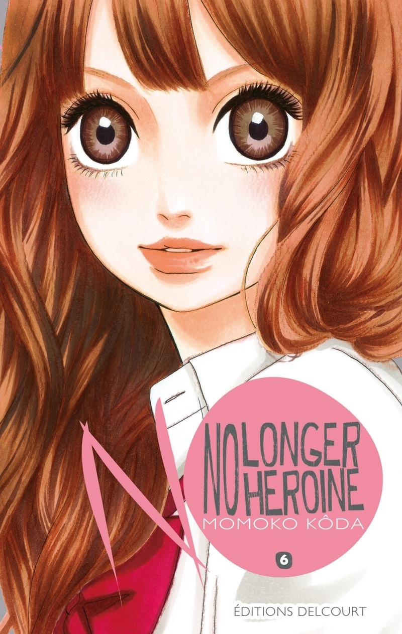 NO LONGER HEROINE T6