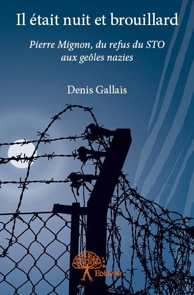 IL ETAIT NUIT ET BROUILLARD